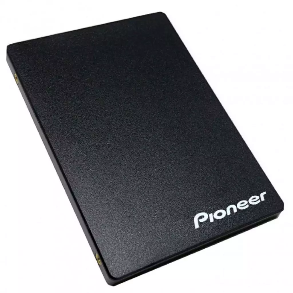 Накопитель SSD 2.5" 512GB Pioneer (APS-SL3N-512) - 1