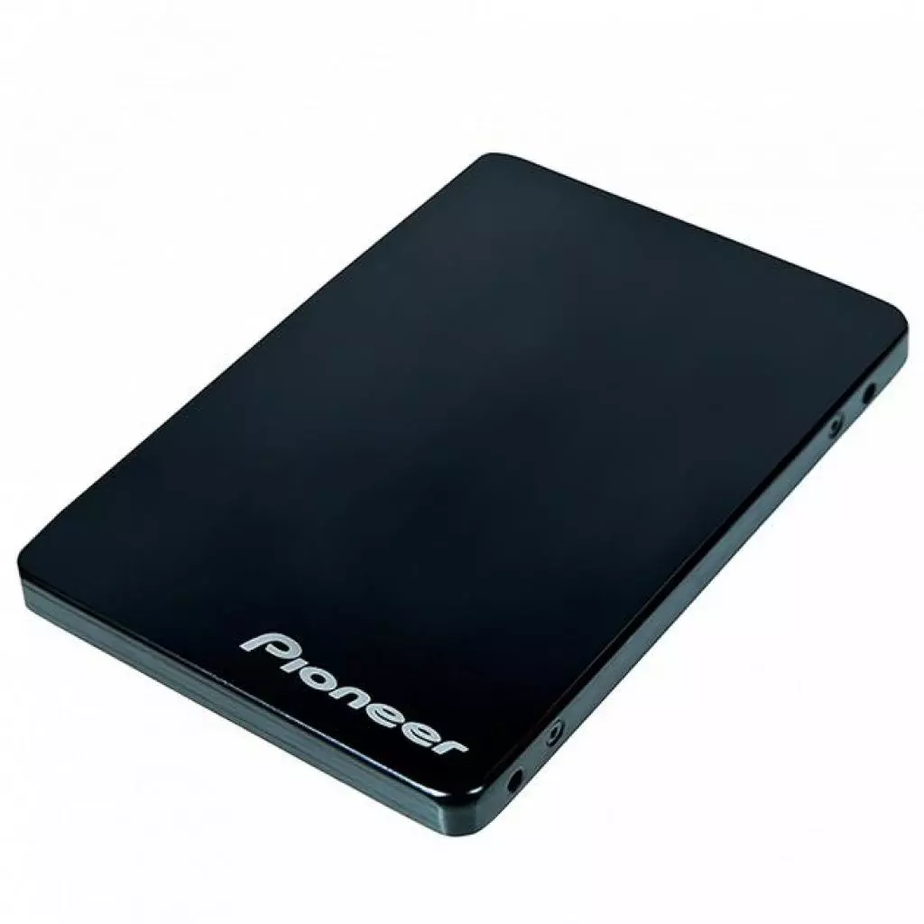 Накопитель SSD 2.5" 512GB Pioneer (APS-SL3N-512)