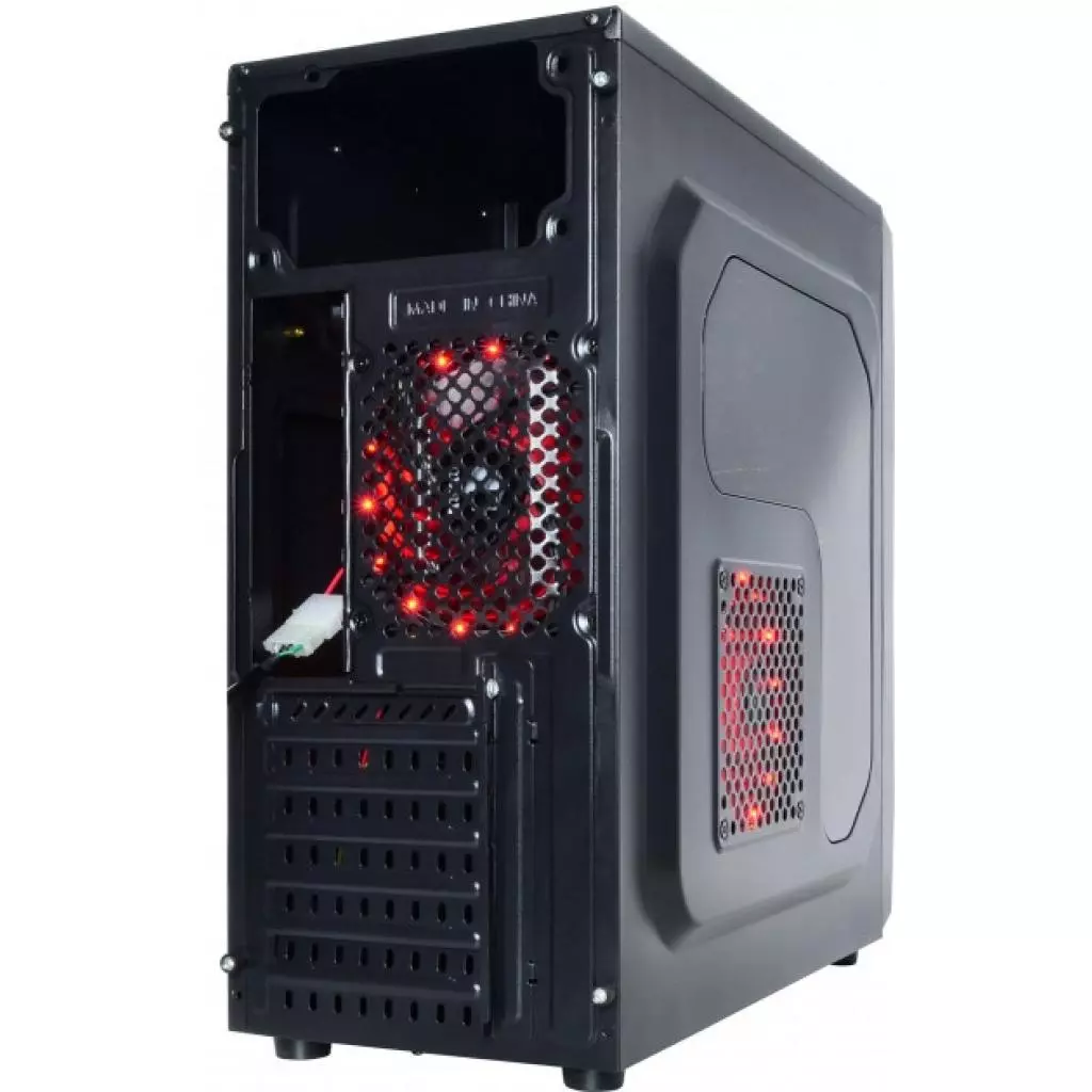 Корпус Qube QB928A_WRNU3 - 5