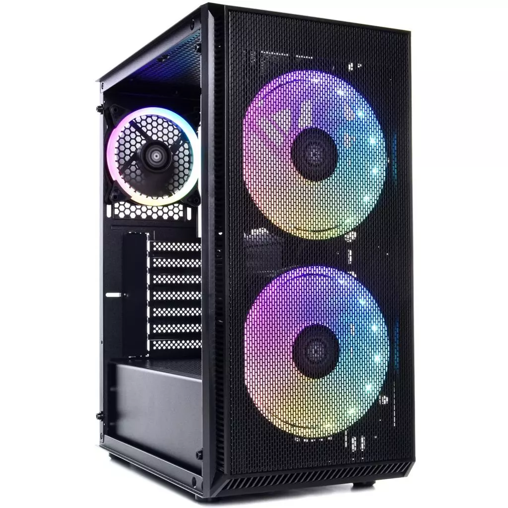 Корпус Qube QB07N_FCNU3 - 1 Корпус Qube QB07N_FCNU3 - 1