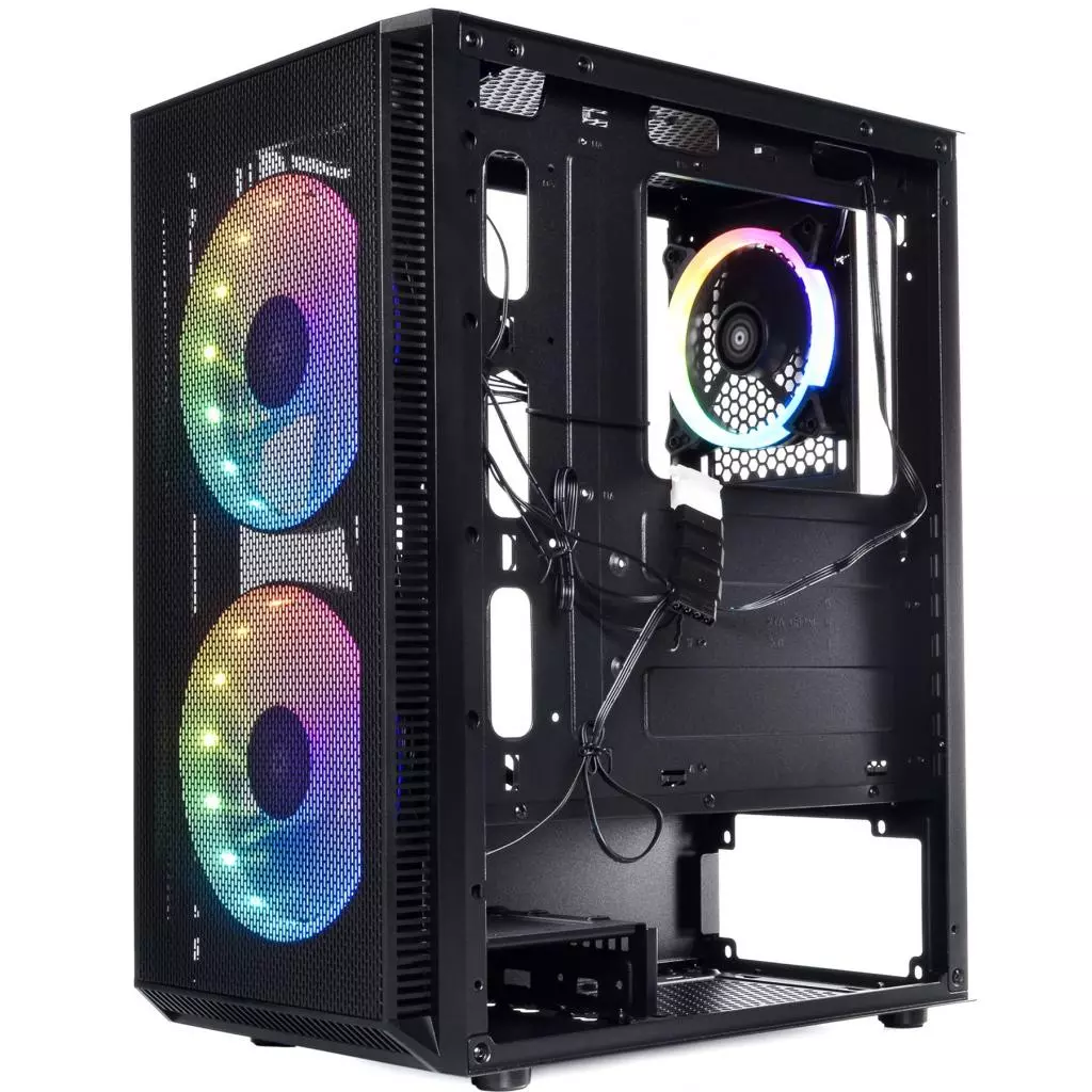 Корпус Qube QB07N_FCNU3 - 2 Корпус Qube QB07N_FCNU3 - 2