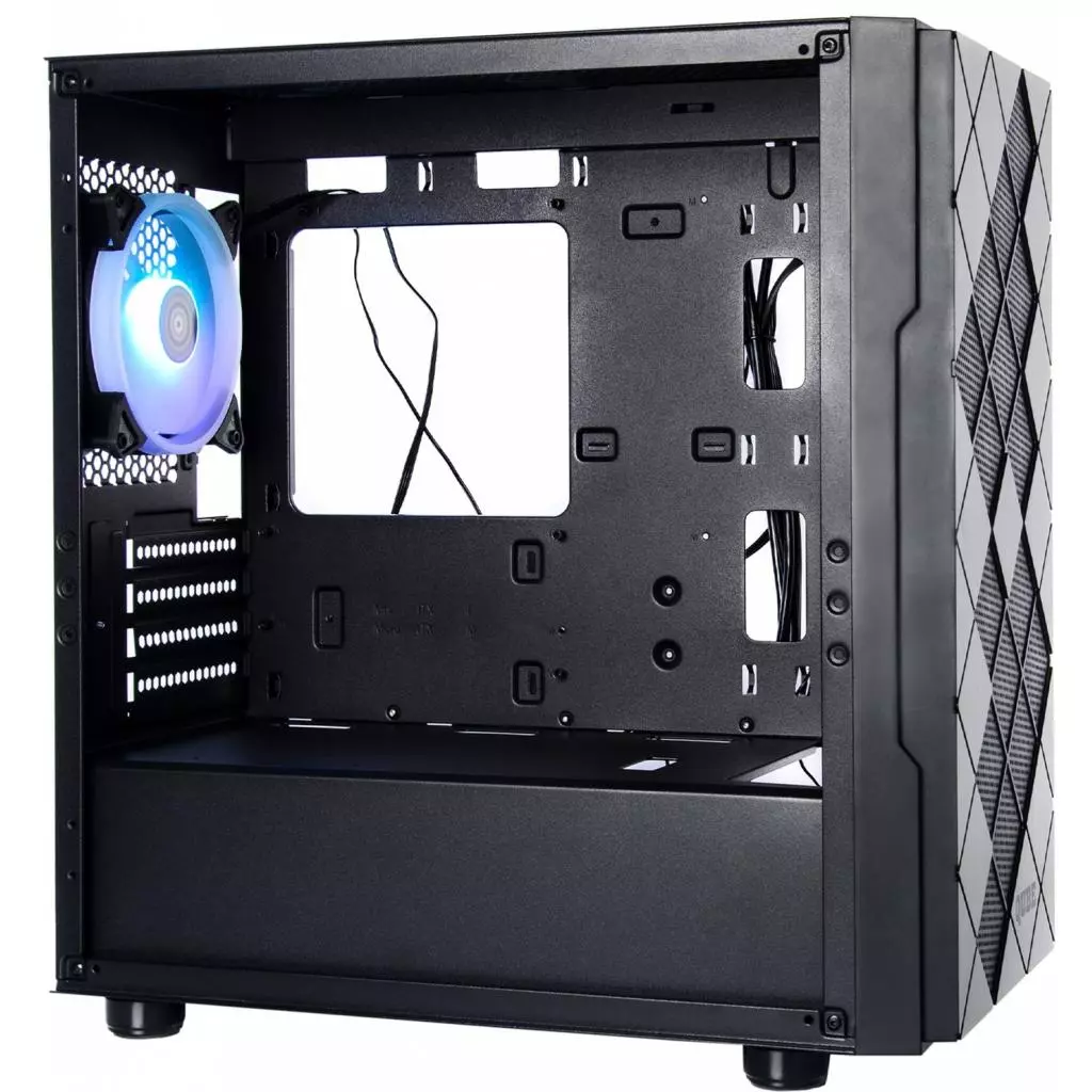 Корпус Qube IMPACT_FMNU3 - 2