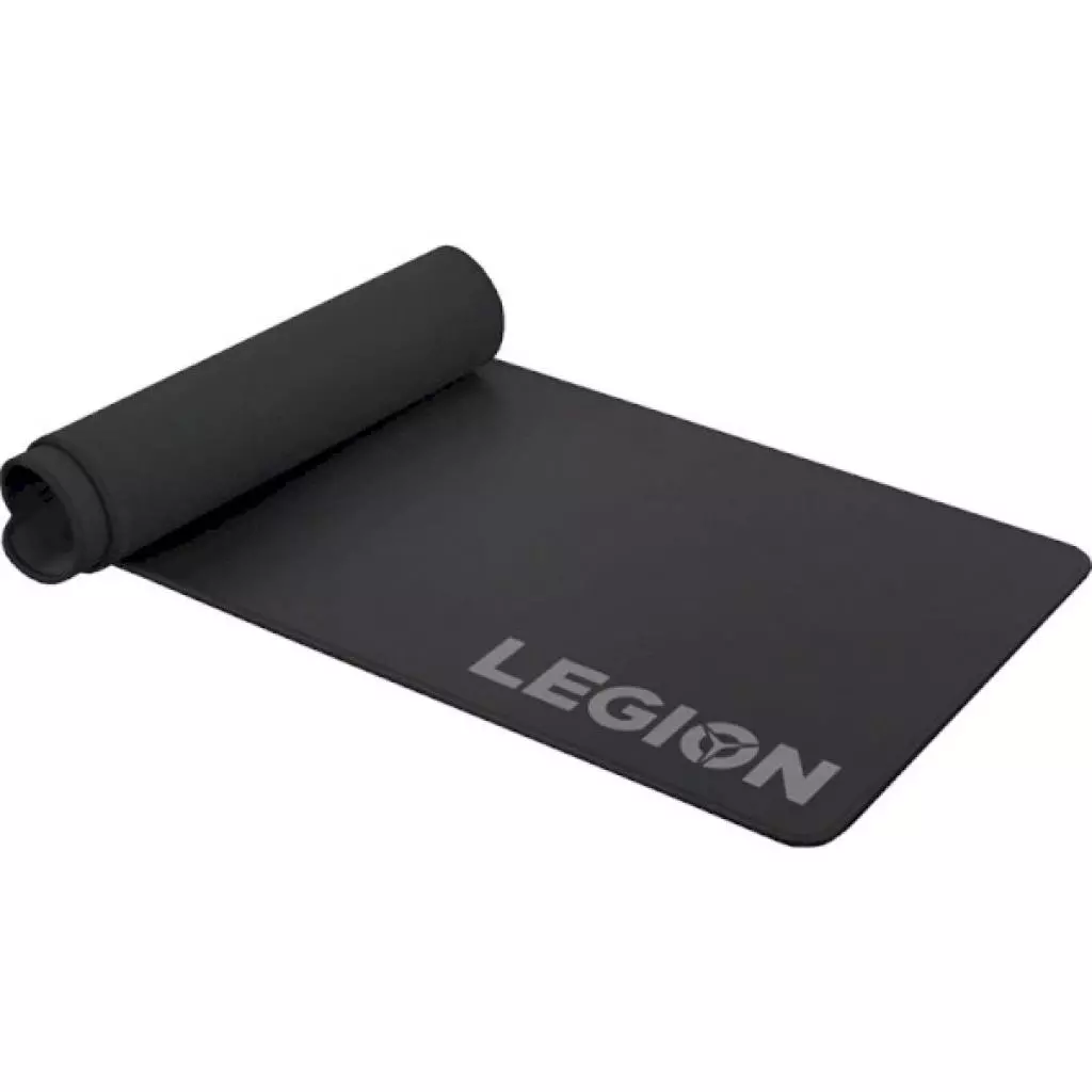 Коврик для мышки Lenovo Legion Gaming XL Cloth (GXH0W29068) - 1 Коврик для мышки Lenovo Legion Gaming XL Cloth (GXH0W29068) - 1