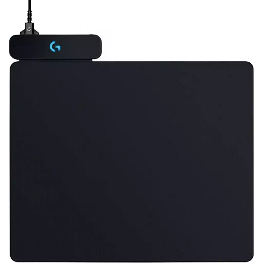 Коврик для мышки Logitech G PowerPlay Charging System Mouse Pad (943-000110)