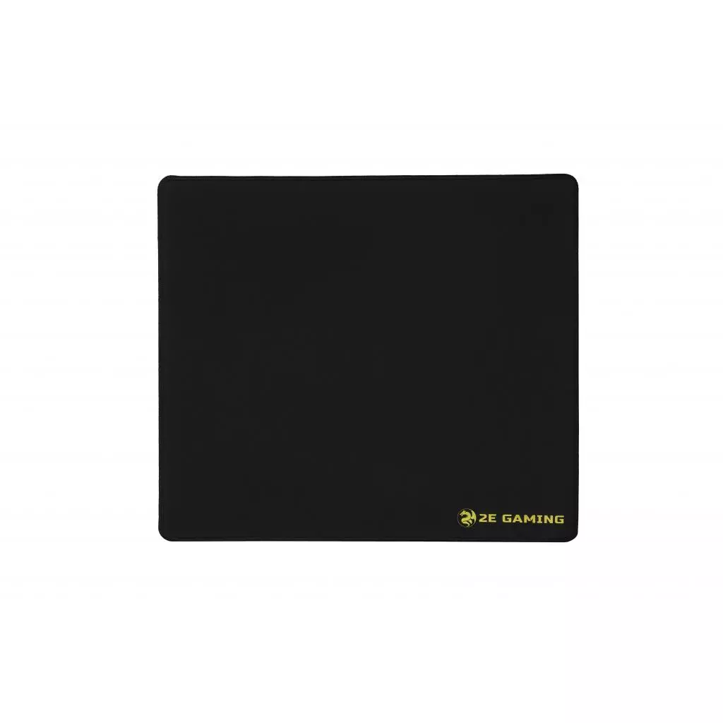 Коврик для мышки 2E Mouse Pad L Black (2E-PG310B)