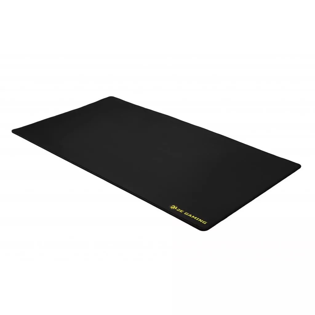 Коврик для мышки 2E Mouse Pad XL Black (2E-PG320B) - 2