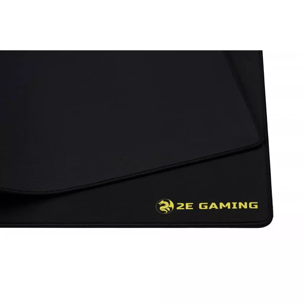 Коврик для мышки 2E Mouse Pad XL Black (2E-PG320B) - 3