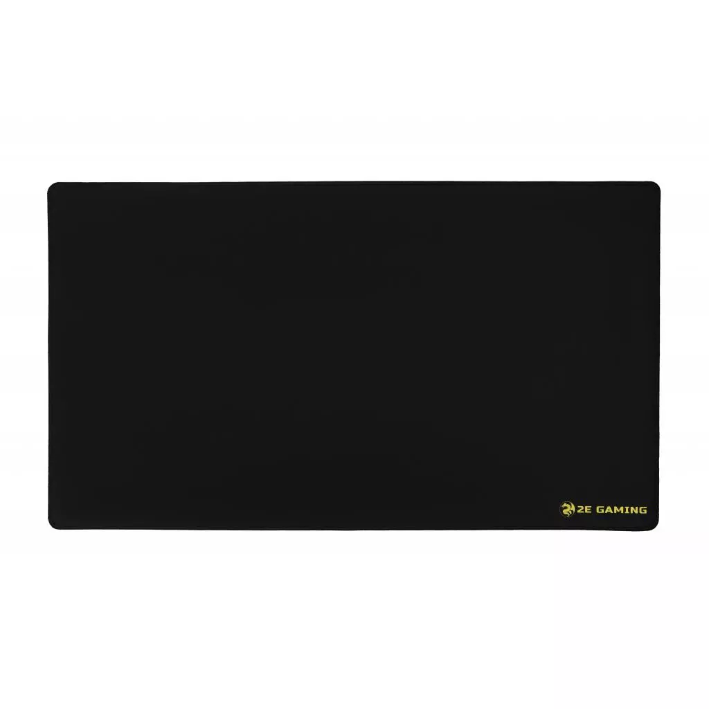 Коврик для мышки 2E Mouse Pad XL Black (2E-PG320B)