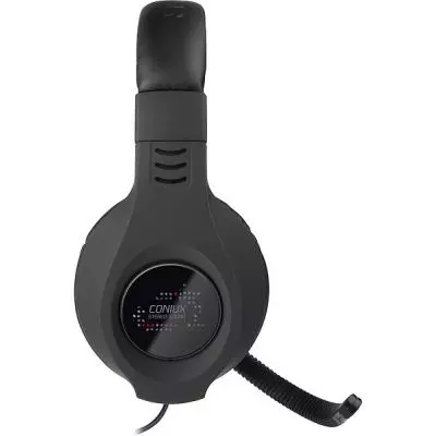 Наушники Speedlink CONIUX Stereo Gaming Headset (SL-8783-BK) - 1