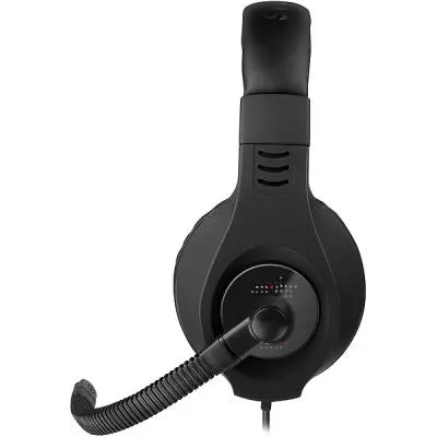 Наушники Speedlink CONIUX Stereo Gaming Headset (SL-8783-BK) - 2