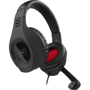 Наушники Speedlink CONIUX Stereo Gaming Headset (SL-8783-BK)