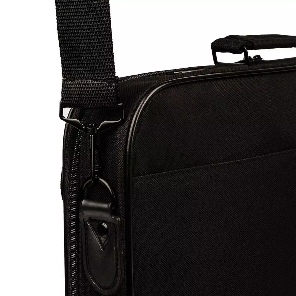 Сумка для ноутбука Grand-X 15.6'' HB-156 Black (HB-156) - 2