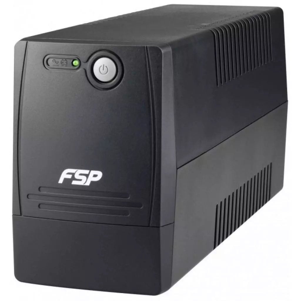 Источник бесперебойного питания FSP DP 450VA Schuko (DP450)