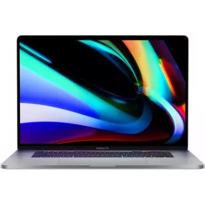Ноутбук Apple MacBook Pro TB A2141 (Z0XZ004WM)