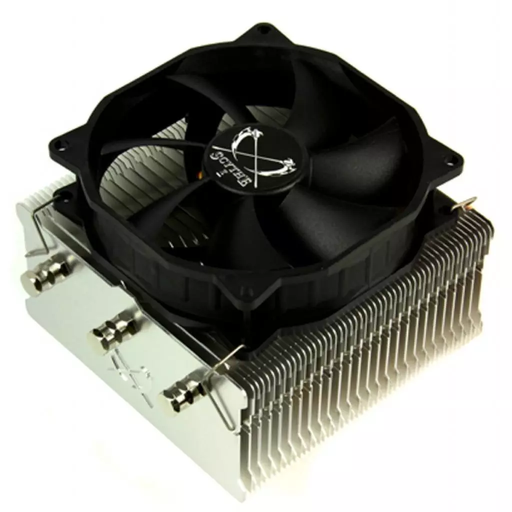 Кулер для процессора Scythe Iori (SCIOR-1000) - 8