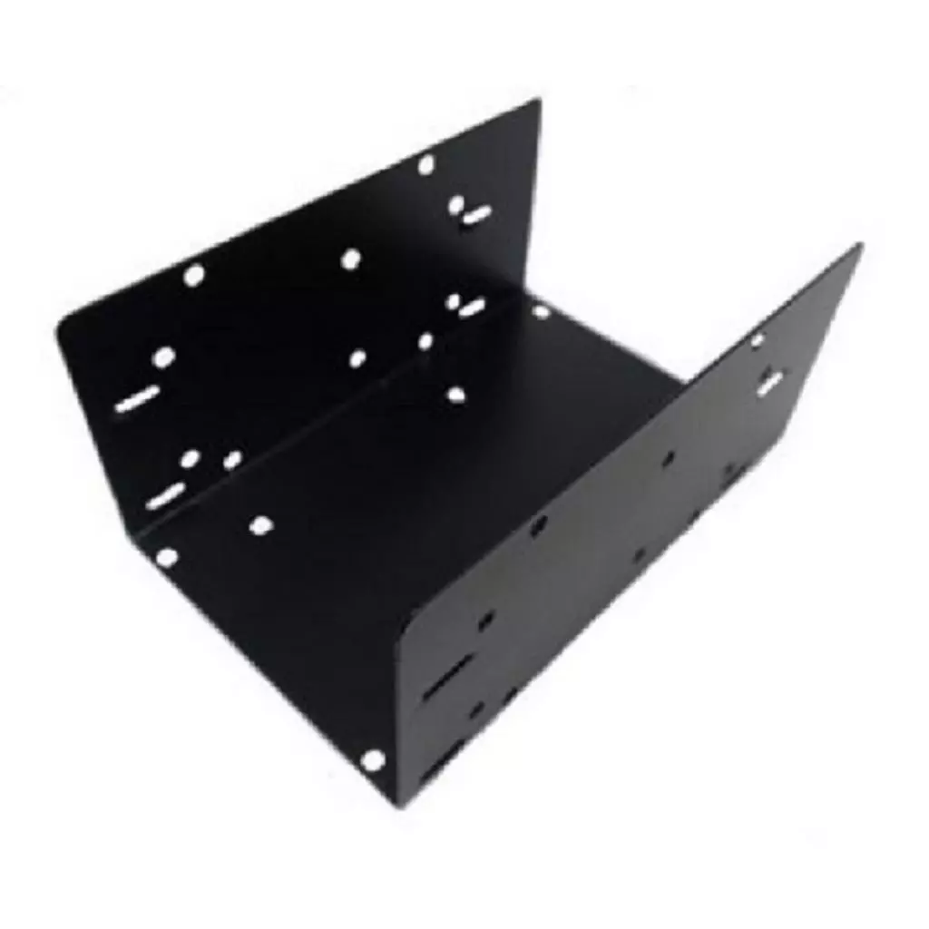 Корзина для накопителя CSV на 2 HDD3,5" або 4 HDD 2.5" (CSV_HDD_rack)