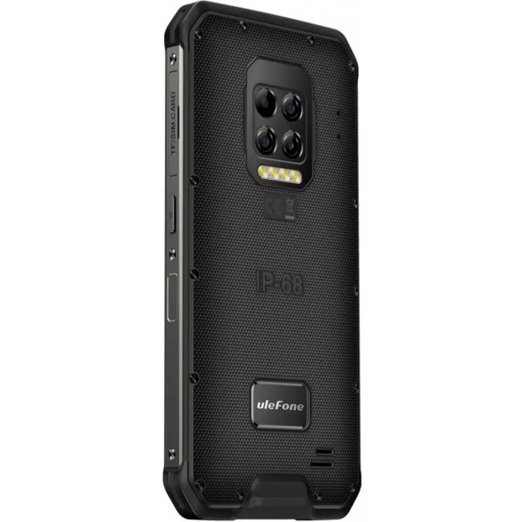 Мобильный телефон Ulefone Armor 9 8/128GB Black (6937748733515) - 10
