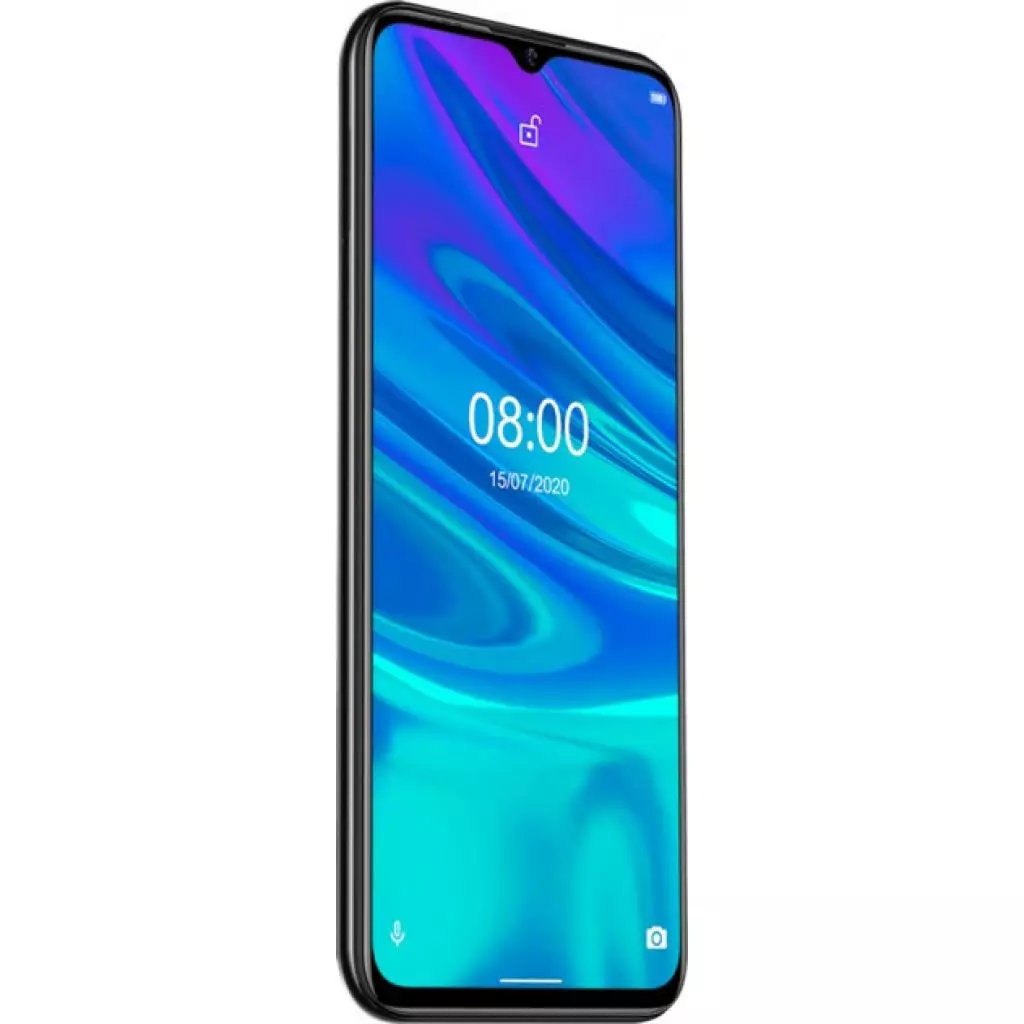 Мобильный телефон Ulefone Note 9P 4/64GB Black (6937748733690) - 3