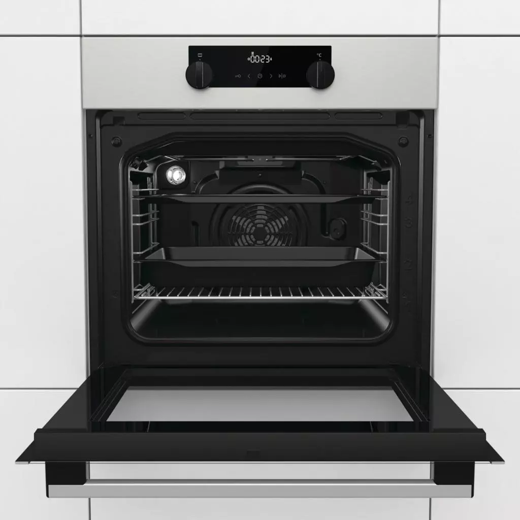 Духовой шкаф Gorenje BO 735 E11XK (BO735E11XK) - 4
