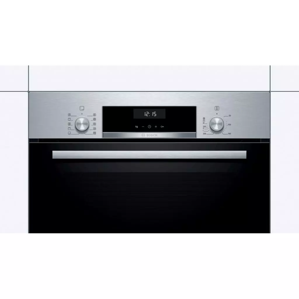 Духовой шкаф Bosch HBJ517YS0R - 2
