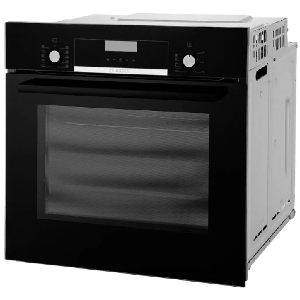 Духовой шкаф Bosch HBJ517YB0R - 1