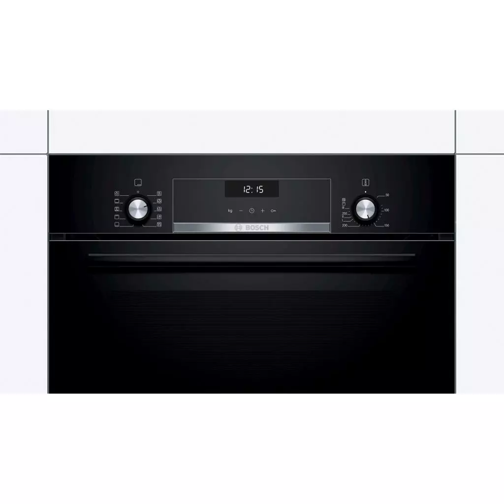 Духовой шкаф Bosch HBJ517YB0R - 2