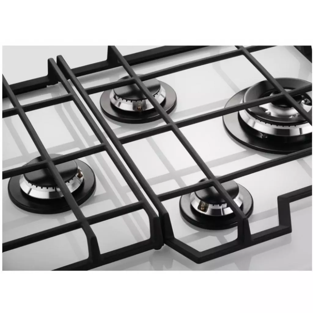 Варочная поверхность Electrolux GME363NV - 3 Варочная поверхность Electrolux GME363NV - 3