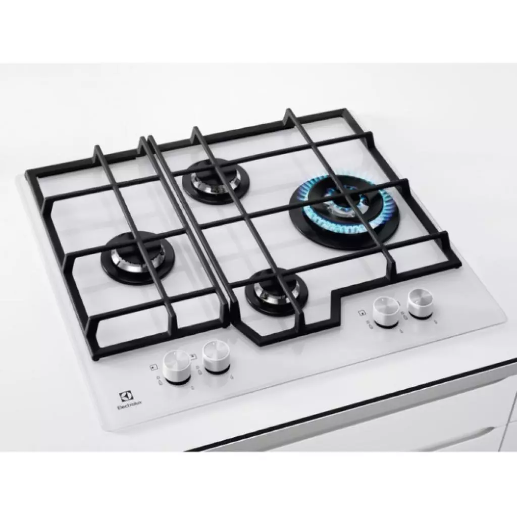 Варочная поверхность Electrolux GME363NV - 4 Варочная поверхность Electrolux GME363NV - 4