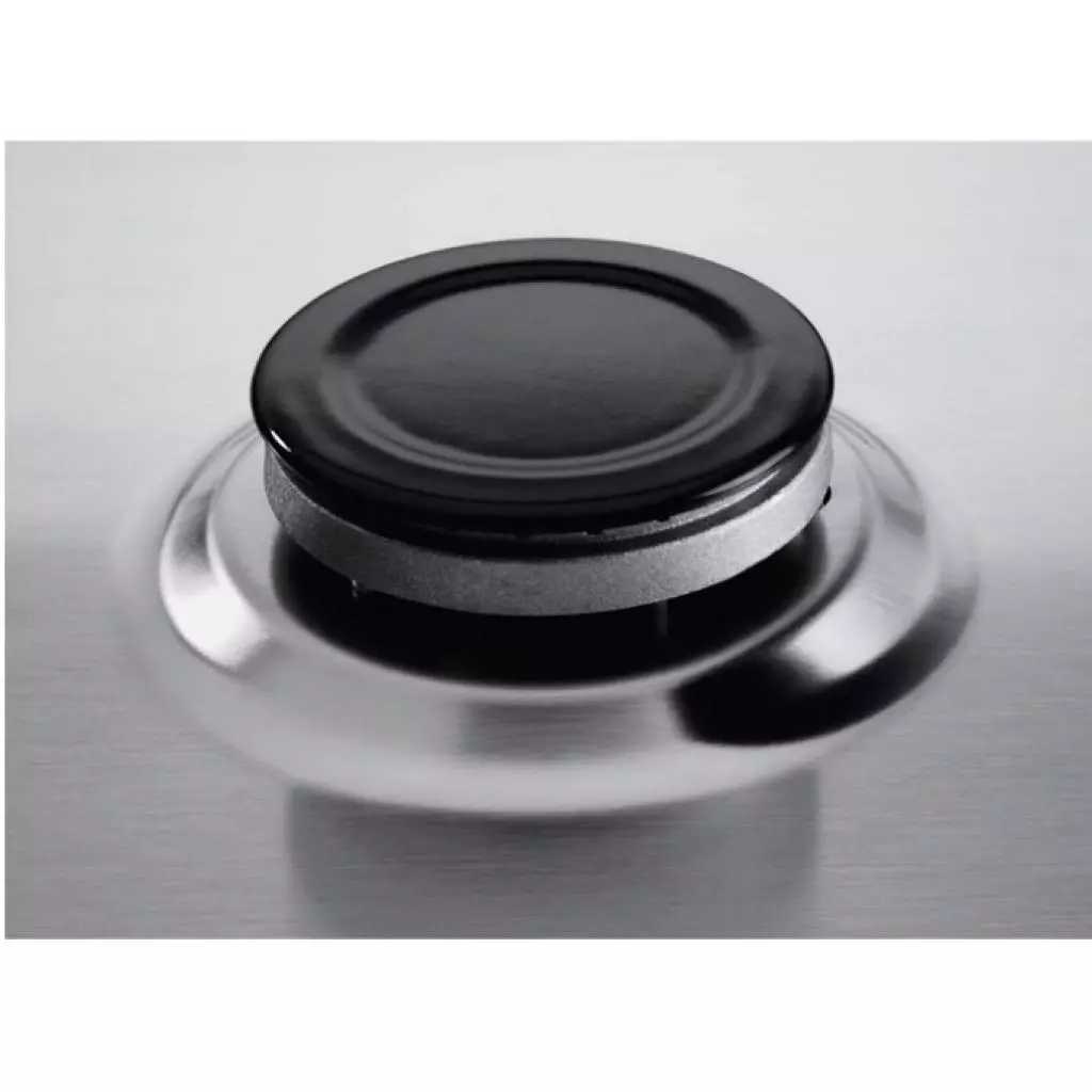 Варочная поверхность Zanussi GPZ262HX - 6