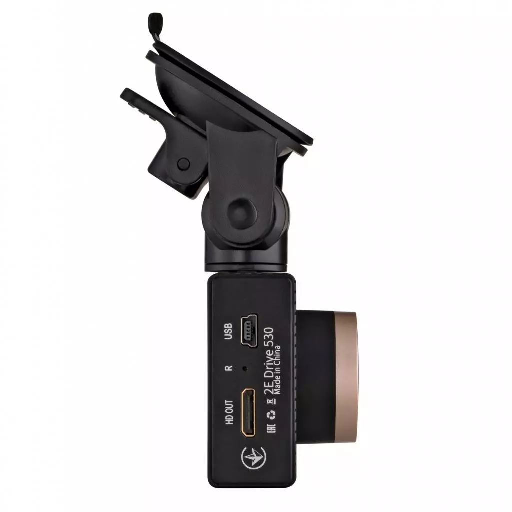 Видеорегистратор 2E Drive 530 (2E-DRIVE530) - 5