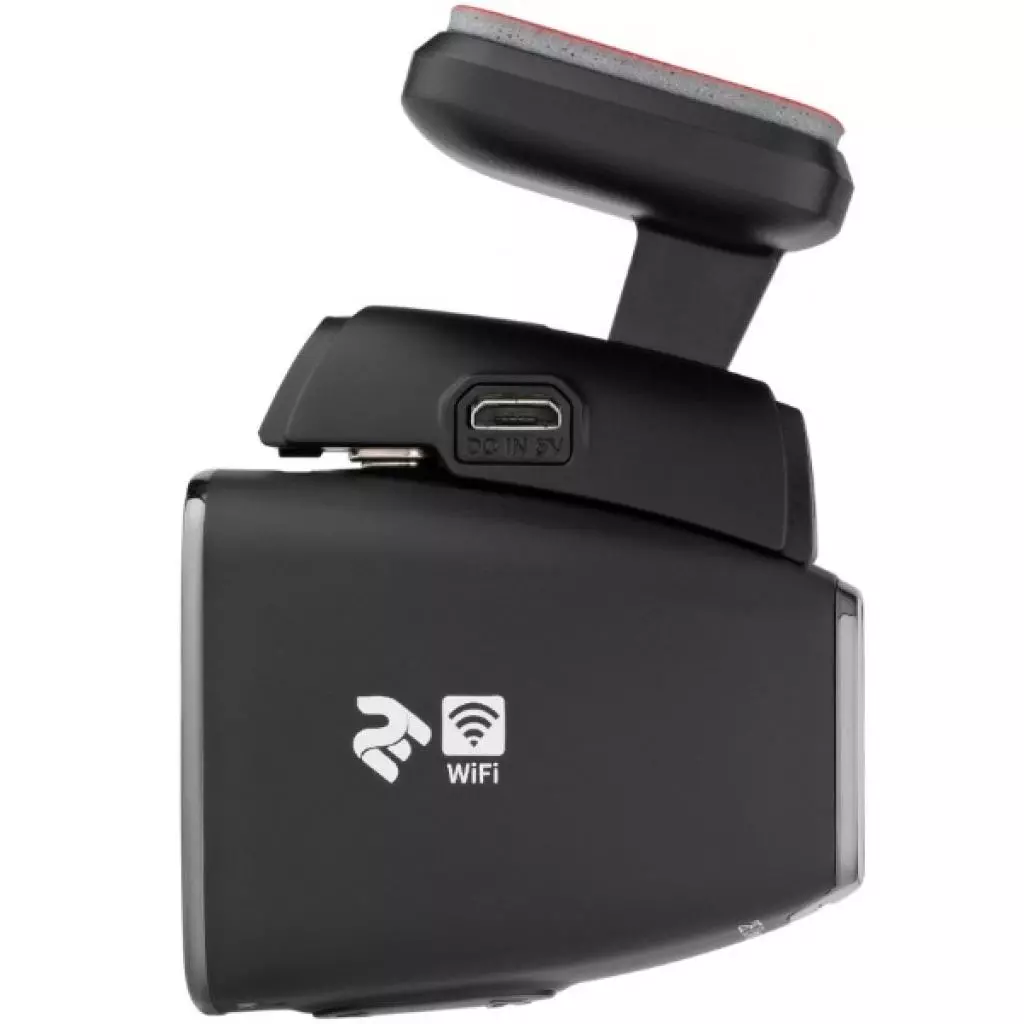 Видеорегистратор 2E Drive 710 Magnet (2E-DRIVE710MAGNET) - 5 Видеорегистратор 2E Drive 710 Magnet (2E-DRIVE710MAGNET) - 5