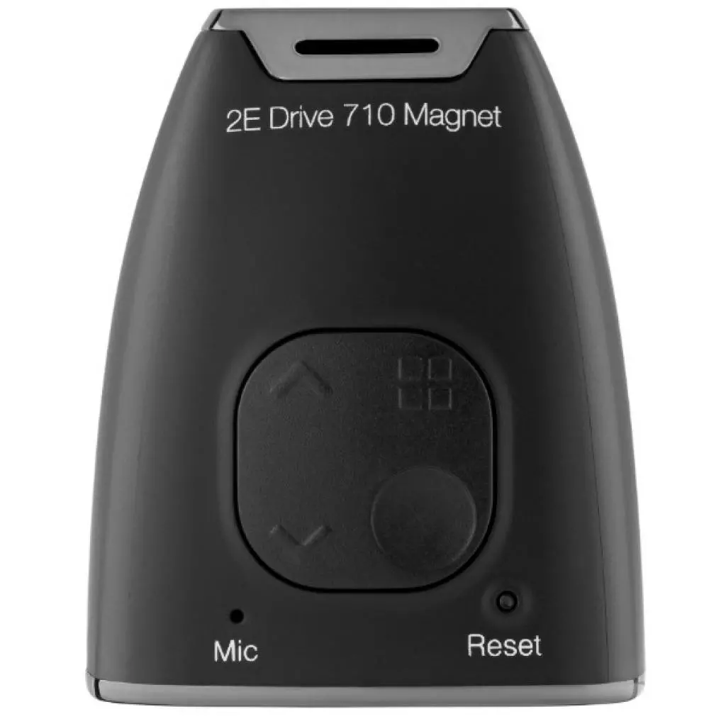 Видеорегистратор 2E Drive 710 Magnet (2E-DRIVE710MAGNET) - 6 Видеорегистратор 2E Drive 710 Magnet (2E-DRIVE710MAGNET) - 6