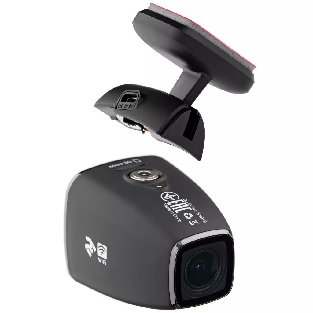 Видеорегистратор 2E Drive 710 Magnet (2E-DRIVE710MAGNET) - 11 Видеорегистратор 2E Drive 710 Magnet (2E-DRIVE710MAGNET) - 11