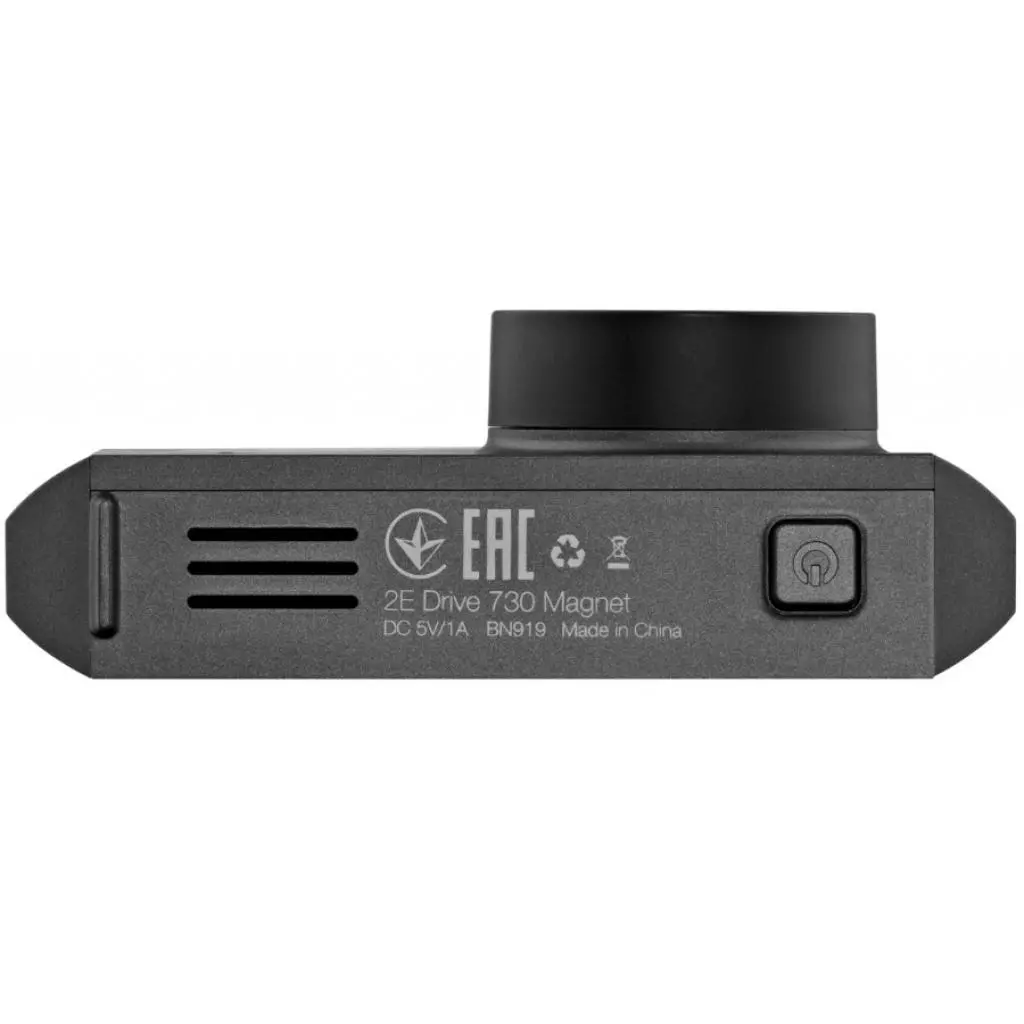 Видеорегистратор 2E Drive 730 Magnet (2E-DRIVE730MAGNET) - 7