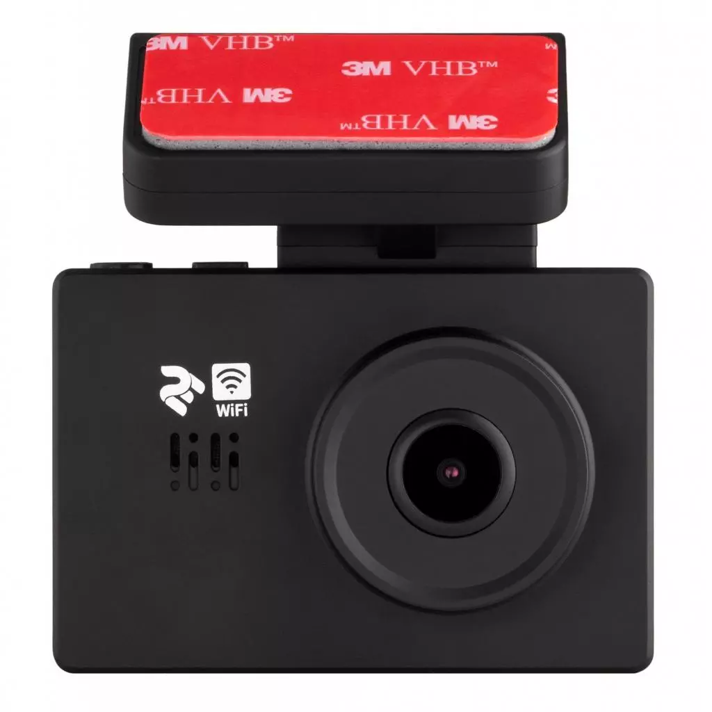 Видеорегистратор 2E Drive 750 Magnet (2E-DRIVE750MAGNET) - 1