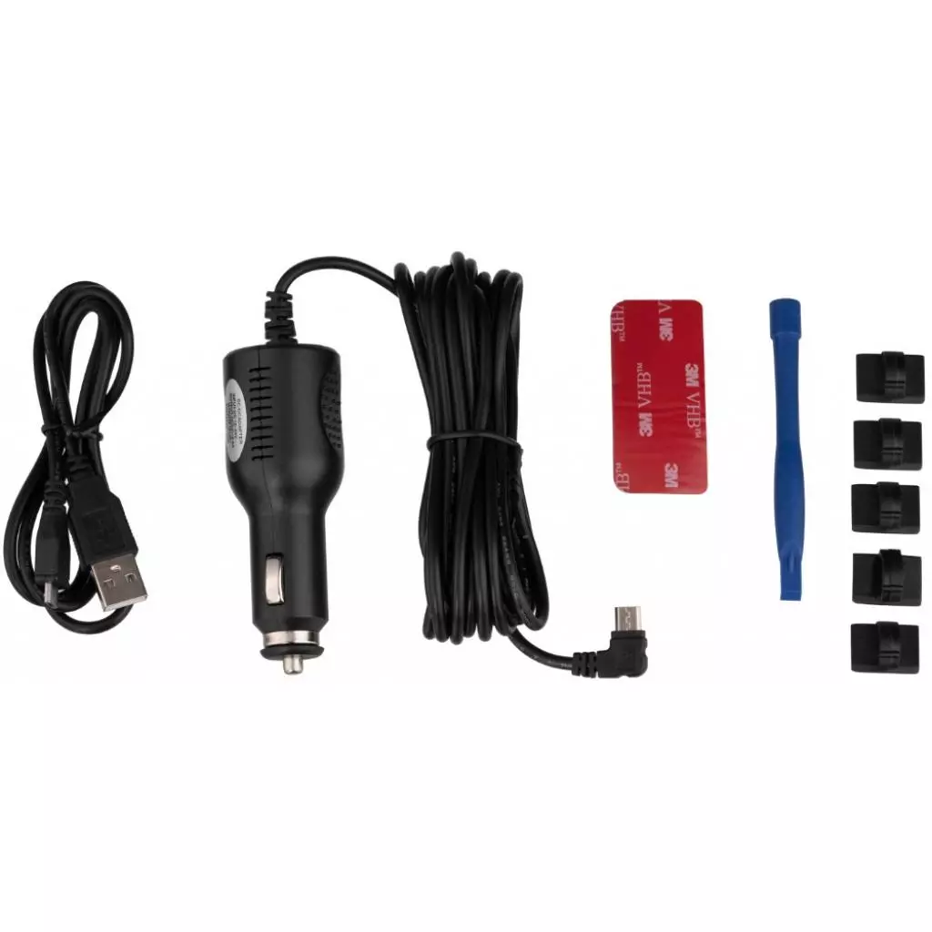 Видеорегистратор 2E Drive 750 Magnet (2E-DRIVE750MAGNET) - 3