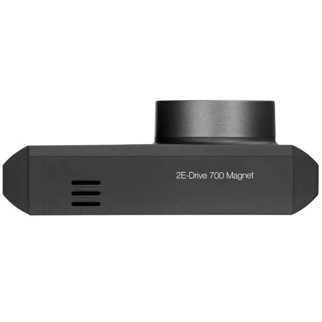 Видеорегистратор 2E Drive 700 Magnet (2E-DRIVE700MAGNET) - 7 Видеорегистратор 2E Drive 700 Magnet (2E-DRIVE700MAGNET) - 7