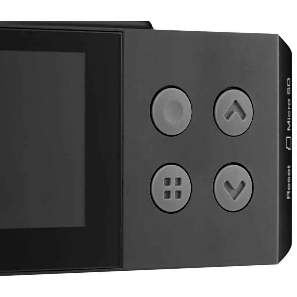 Видеорегистратор 2E Drive 700 Magnet (2E-DRIVE700MAGNET) - 9 Видеорегистратор 2E Drive 700 Magnet (2E-DRIVE700MAGNET) - 9