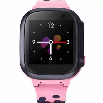 Смарт-часы GoGPS ME K16 Pink Детские GPS часы-телефон (K16PK) - 1 Смарт-часы GoGPS ME K16 Pink Детские GPS часы-телефон (K16PK) - 1