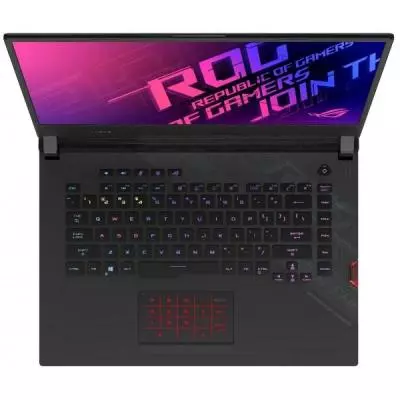 Ноутбук ASUS ROG Strix G532LV-AZ042T (90NR04C1-M01020) - 1