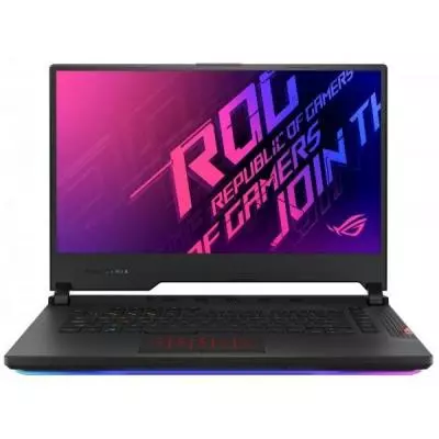 Ноутбук ASUS ROG Strix G532LV-AZ042T (90NR04C1-M01020)