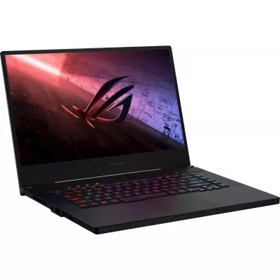 Ноутбук ASUS ROG Zephyrus GU502LV-AZ057 (90NR04F2-M01840) - 1 Ноутбук ASUS ROG Zephyrus GU502LV-AZ057 (90NR04F2-M01840) - 1