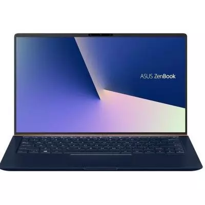 Ноутбук ASUS ZenBook UX333FLC-A3153T (90NB0MW1-M06360)