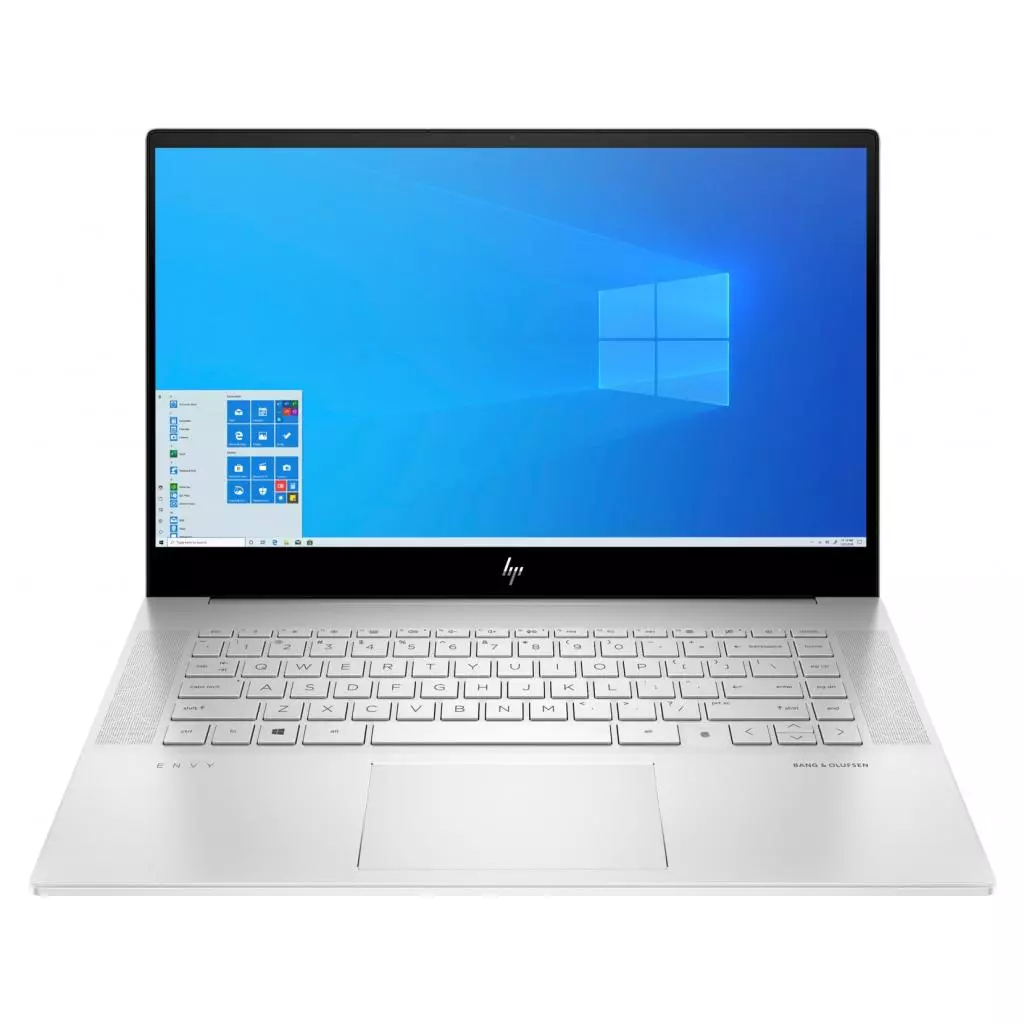 Ноутбук HP ENVY 15-ep0017ur (1U9K0EA) - 1