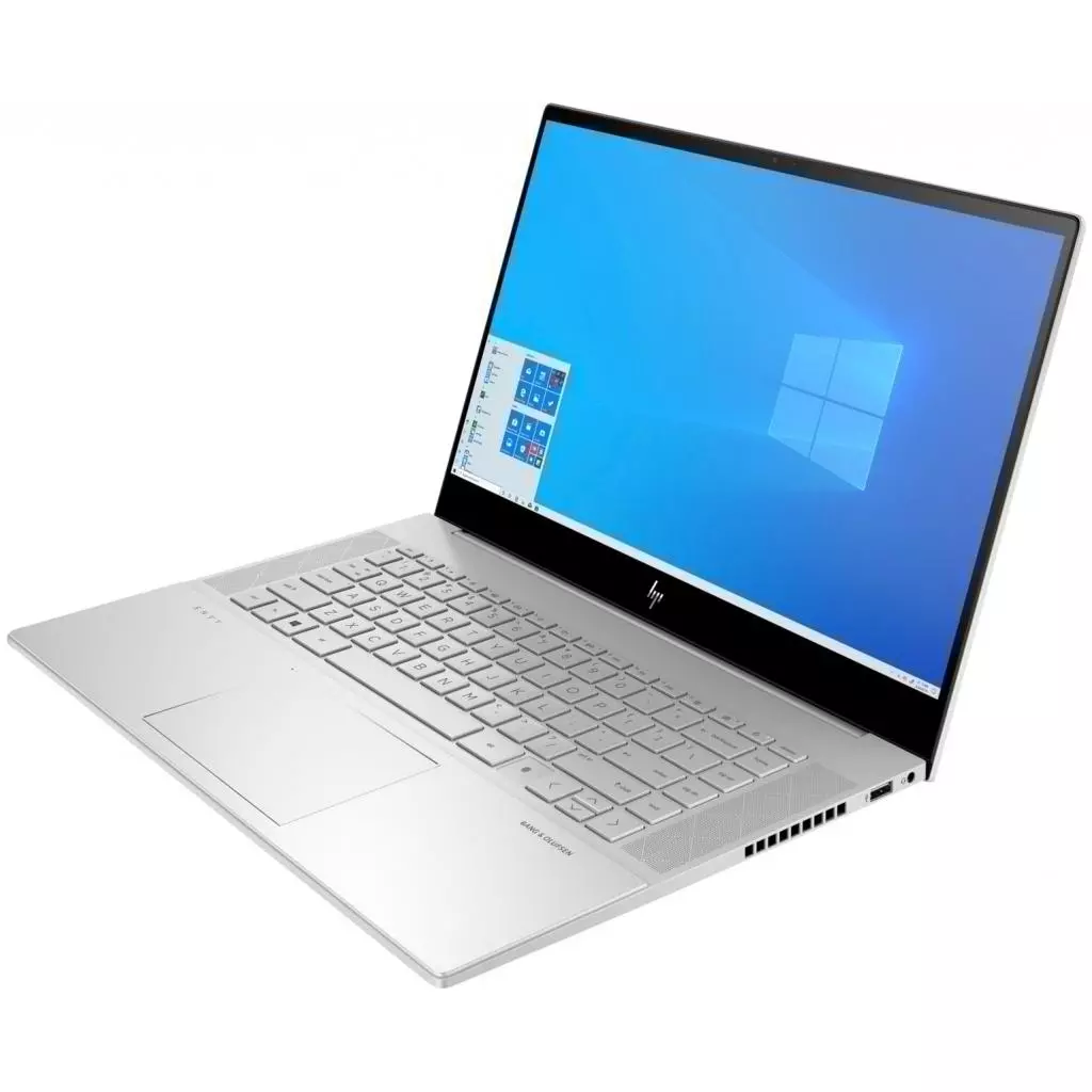 Ноутбук HP ENVY 15-ep0017ur (1U9K0EA) - 3