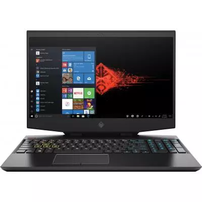 Ноутбук HP OMEN 15-dh1007ur (15J19EA)