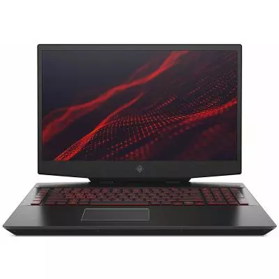 Ноутбук HP OMEN 17-cb1005ur (104N0EA)