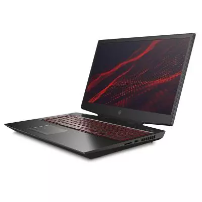 Ноутбук HP OMEN 17-cb1009ur (15D42EA) - 2 Ноутбук HP OMEN 17-cb1009ur (15D42EA) - 2