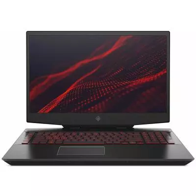 Ноутбук HP OMEN 17-cb1009ur (15D42EA)