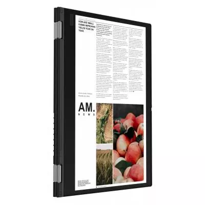 Ноутбук Lenovo ThinkPad L13 Yoga (20R5000JRT) - 8